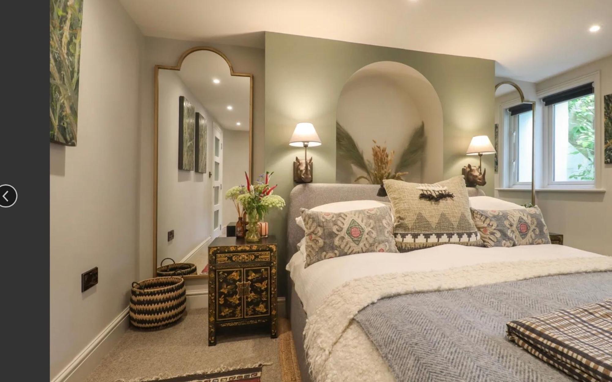 Apartment Artists Hideaway *