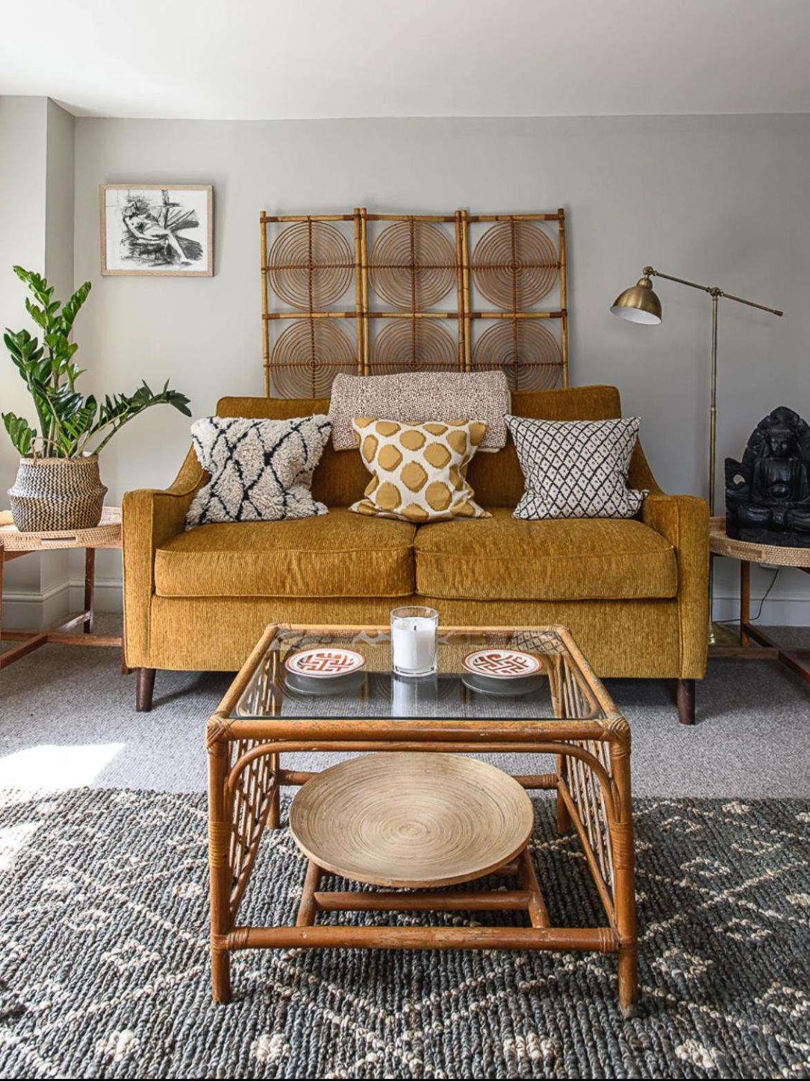 Apartment Artists Hideaway