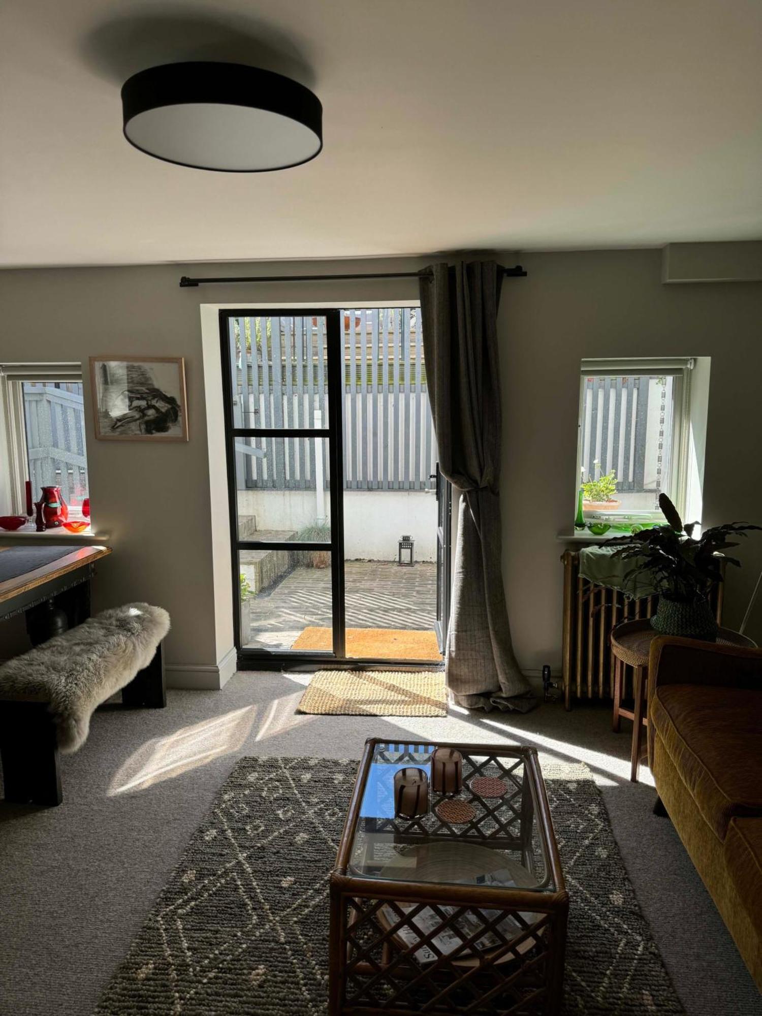 Apartment Artists Hideaway *