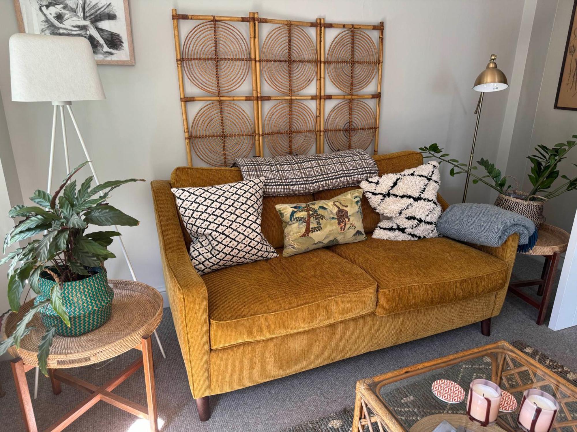 Apartment Artists Hideaway