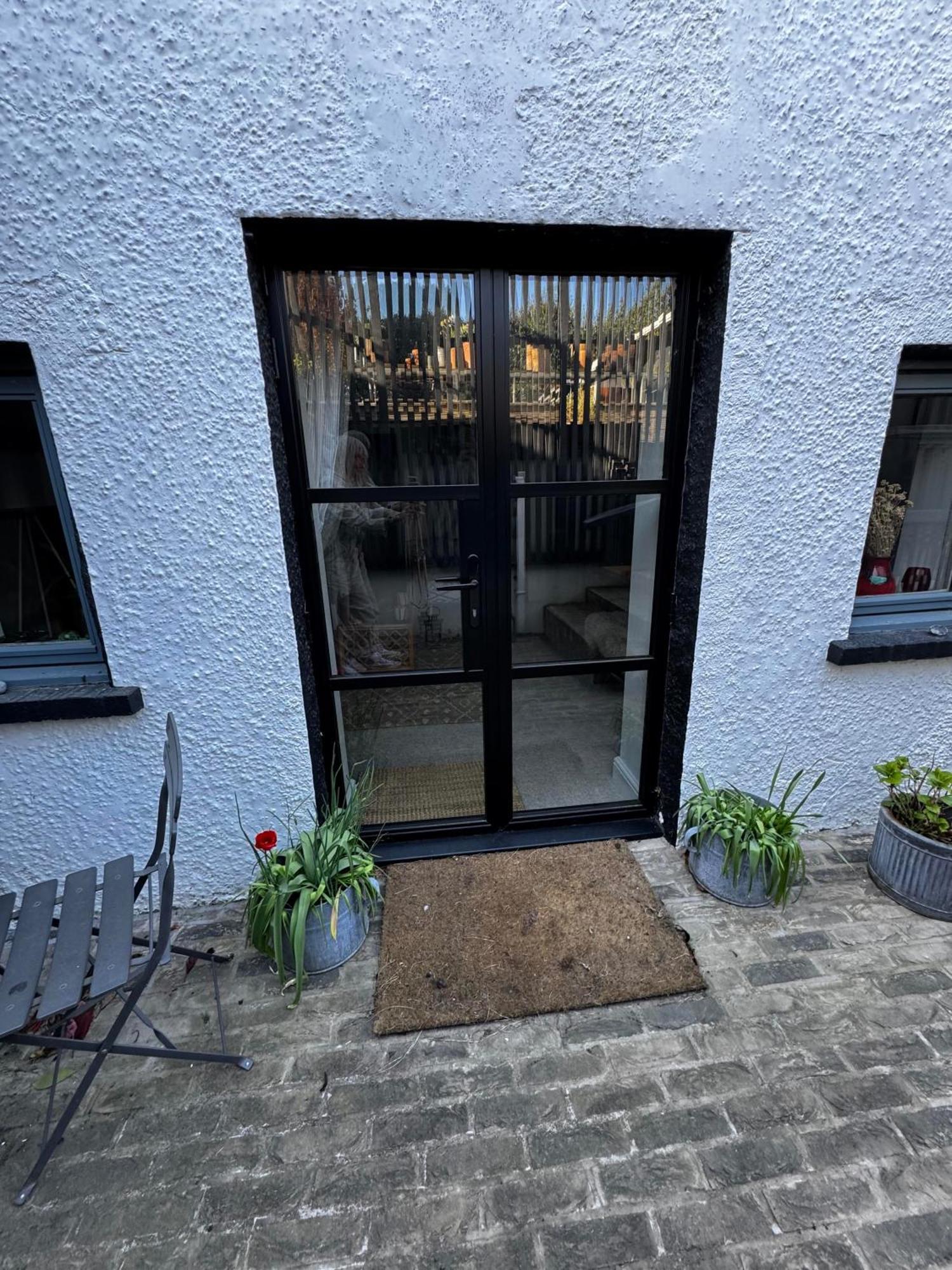 Apartamento Artists Hideaway *